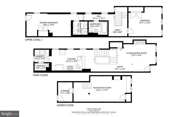 3228 FAIT AVE, Baltimore, MD 21224