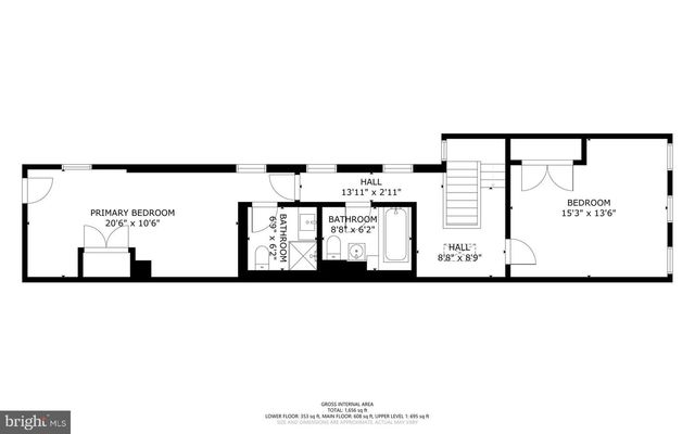 3228 FAIT AVE, Baltimore, MD 21224