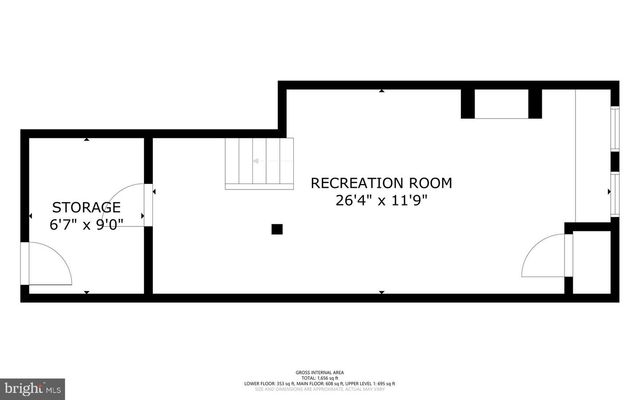 3228 FAIT AVE, Baltimore, MD 21224