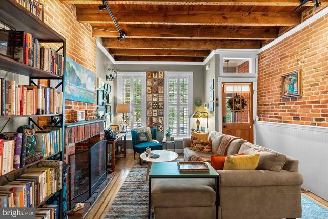 3228 FAIT AVE, Baltimore, MD 21224