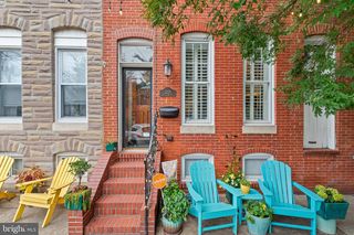 3228 FAIT AVE, Baltimore, MD 21224