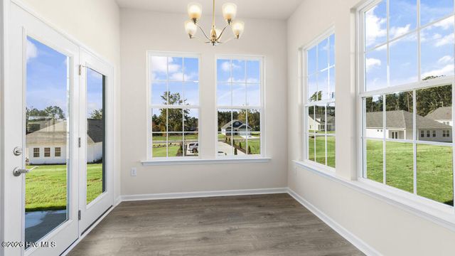 349 Maddox Drive, Aberdeen, NC 28315