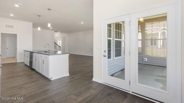 349 Maddox Drive, Aberdeen, NC 28315