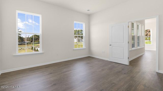 349 Maddox Drive, Aberdeen, NC 28315