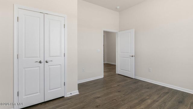 349 Maddox Drive, Aberdeen, NC 28315