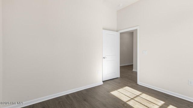 349 Maddox Drive, Aberdeen, NC 28315