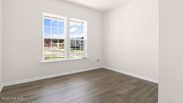 349 Maddox Drive, Aberdeen, NC 28315