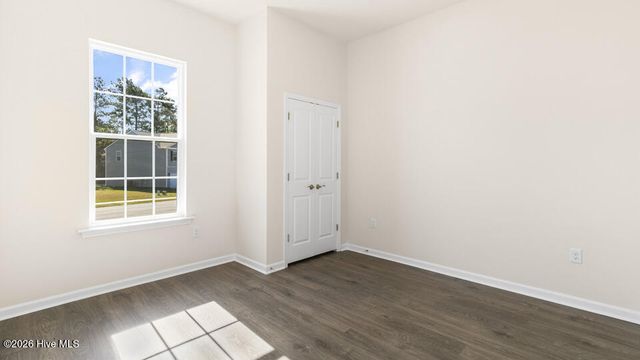 349 Maddox Drive, Aberdeen, NC 28315