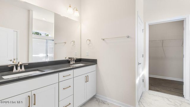 349 Maddox Drive, Aberdeen, NC 28315