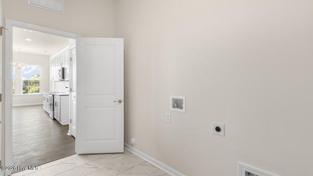 349 Maddox Drive, Aberdeen, NC 28315