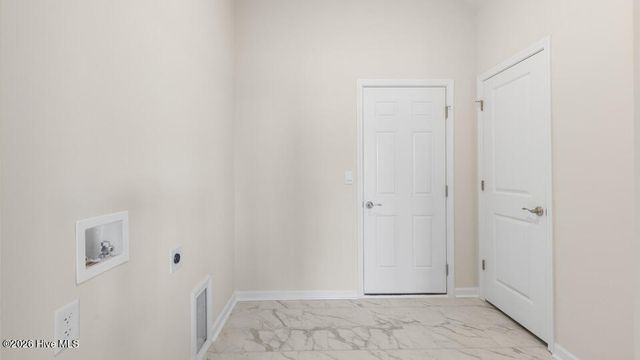 349 Maddox Drive, Aberdeen, NC 28315