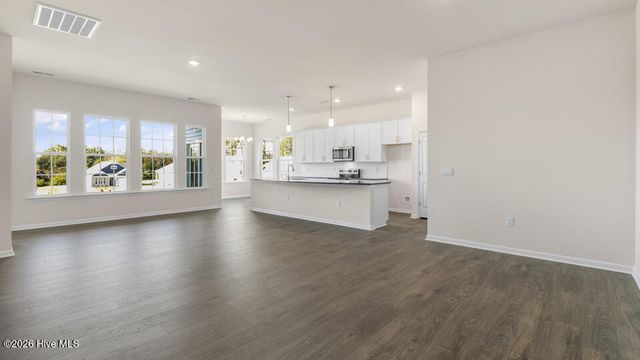 349 Maddox Drive, Aberdeen, NC 28315