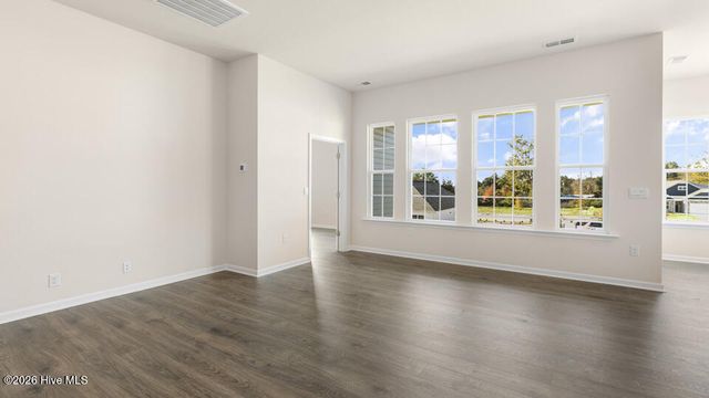 349 Maddox Drive, Aberdeen, NC 28315