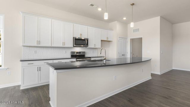 349 Maddox Drive, Aberdeen, NC 28315