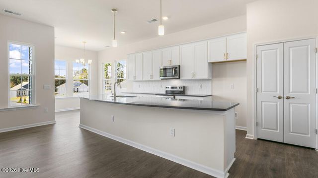 349 Maddox Drive, Aberdeen, NC 28315