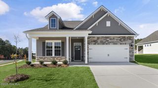 349 Maddox Drive, Aberdeen, NC 28315