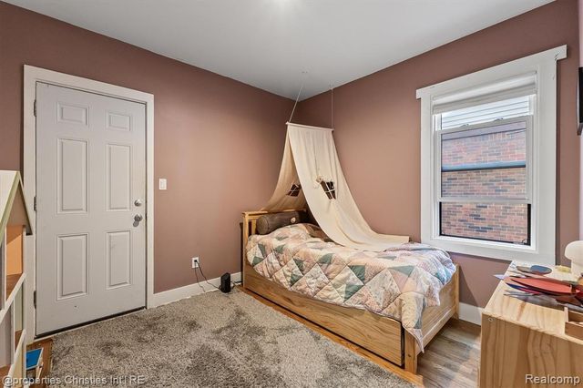 17342 Warrington Drive, Detroit, MI 48221