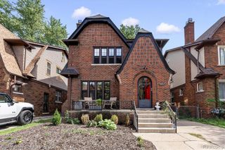 17342 Warrington Drive, Detroit, MI 48221