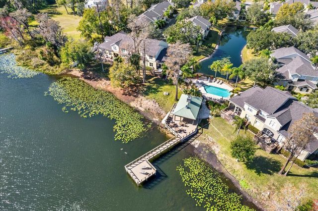 3511 HEARDS FERRY DRIVE, Tampa, FL 33618