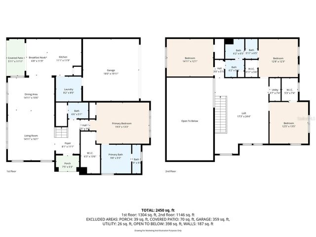 3511 HEARDS FERRY DRIVE, Tampa, FL 33618