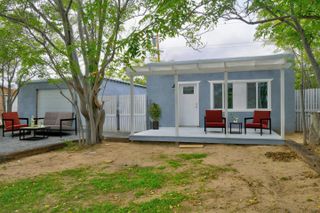 1305 57th Street NW, Albuquerque, NM 87105