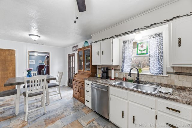 1101 Beech Street, Chelsea, OK 74016