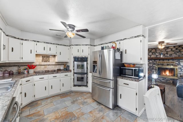 1101 Beech Street, Chelsea, OK 74016