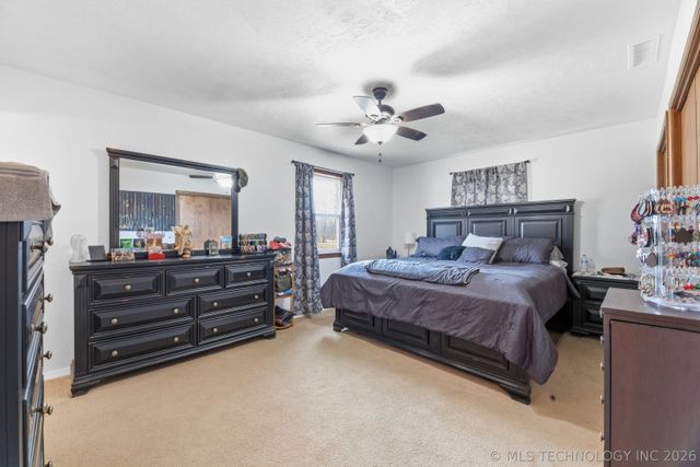 1101 Beech Street, Chelsea, OK 74016