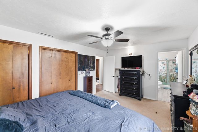 1101 Beech Street, Chelsea, OK 74016