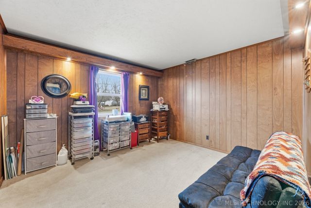 1101 Beech Street, Chelsea, OK 74016