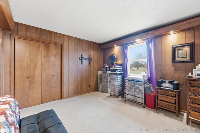 1101 Beech Street, Chelsea, OK 74016