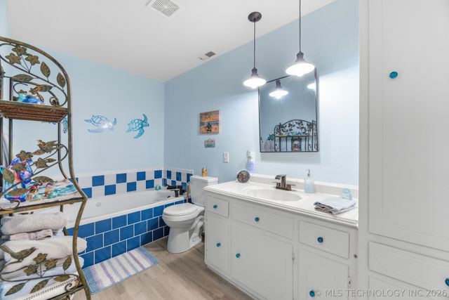 1101 Beech Street, Chelsea, OK 74016