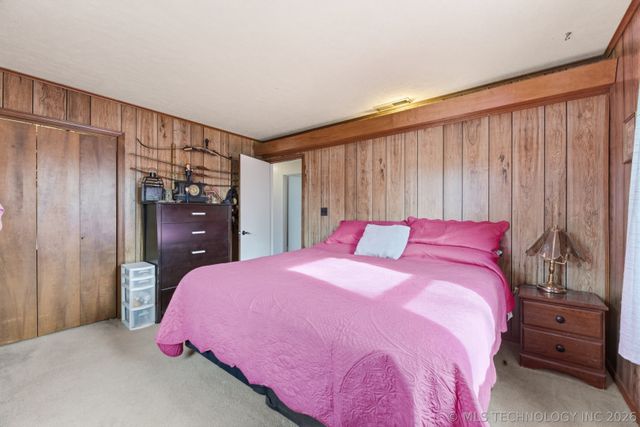 1101 Beech Street, Chelsea, OK 74016