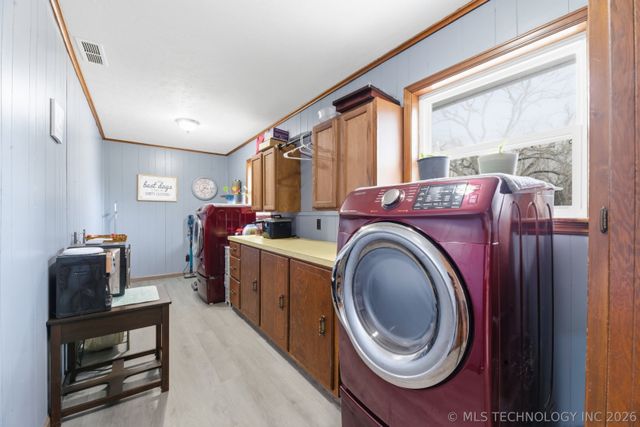 1101 Beech Street, Chelsea, OK 74016