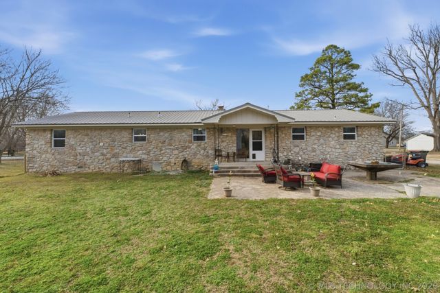 1101 Beech Street, Chelsea, OK 74016