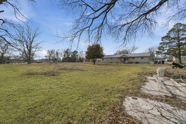 1101 Beech Street, Chelsea, OK 74016