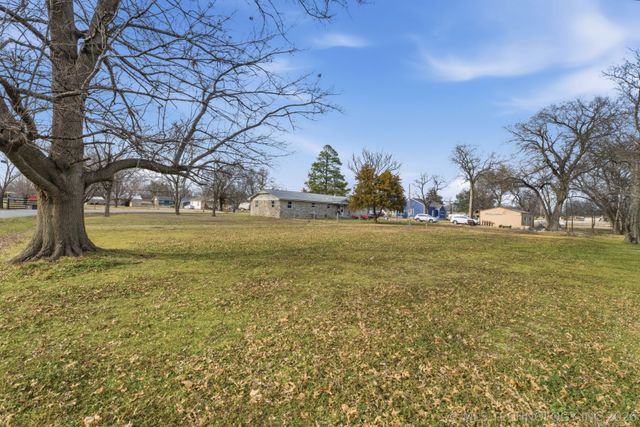 1101 Beech Street, Chelsea, OK 74016