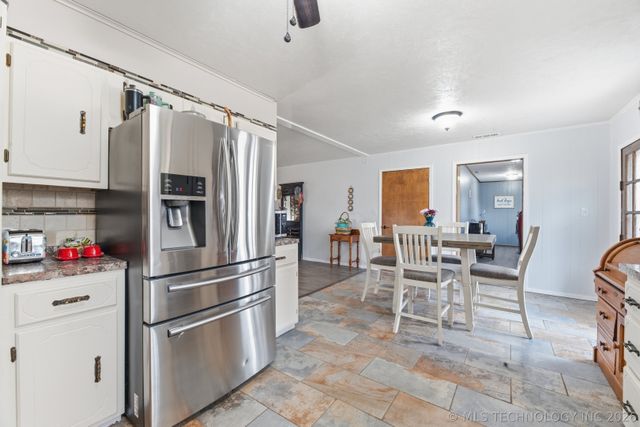 1101 Beech Street, Chelsea, OK 74016