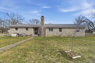 1101 Beech Street, Chelsea, OK 74016