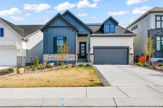 17255 Crimson Clover Drive, Monument, CO 80132