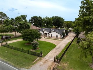 320 E Tripp Road, Sunnyvale, TX 75182