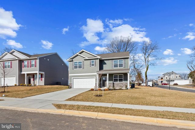 807 SPIKERESH WAY, Joppa, MD 21085