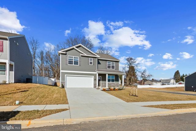 807 SPIKERESH WAY, Joppa, MD 21085