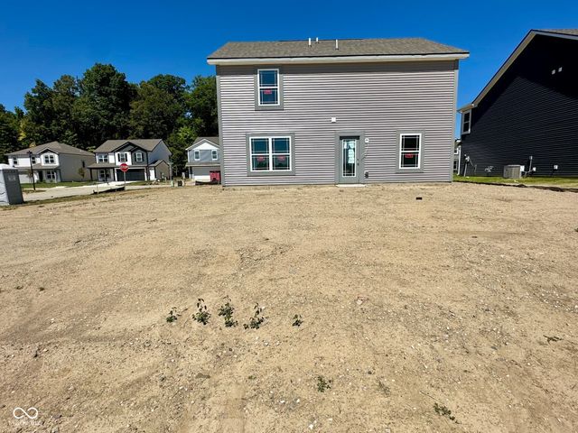 6837 Rawlings Lane, Indianapolis, IN 46221