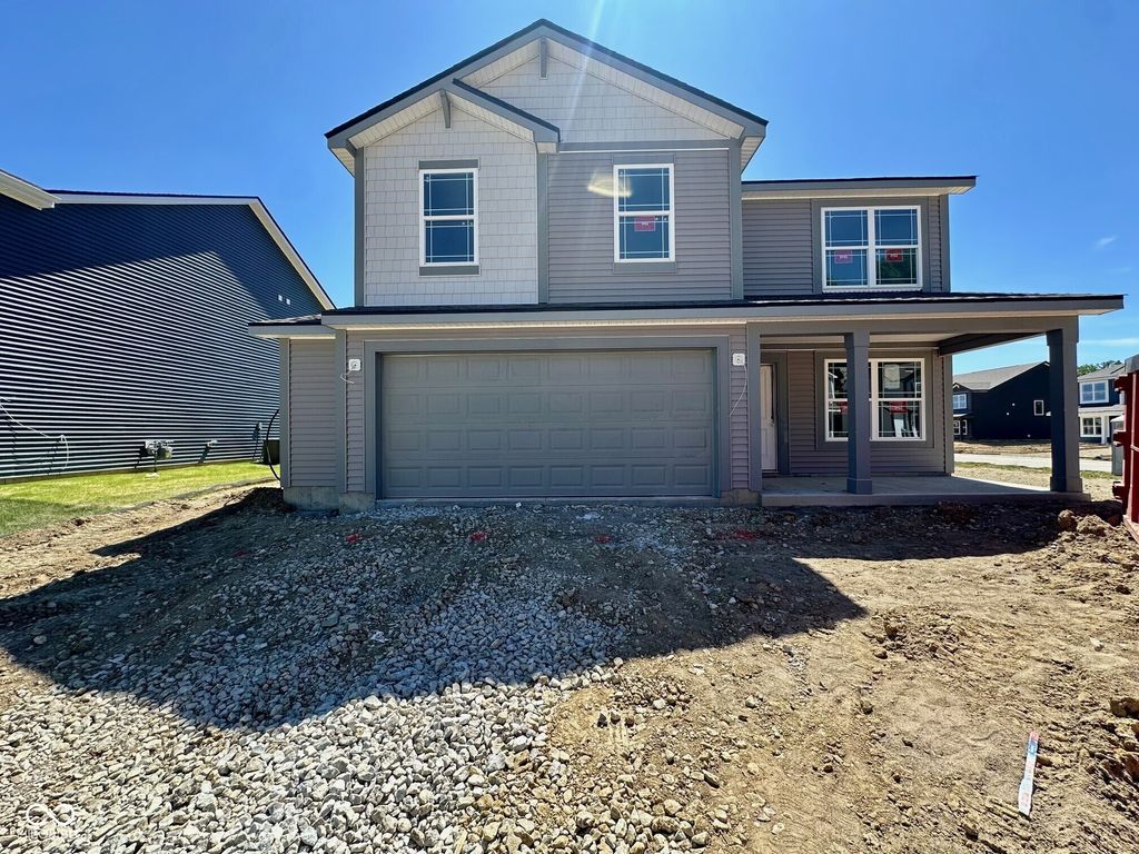 6837 Rawlings Lane, Indianapolis, IN 46221