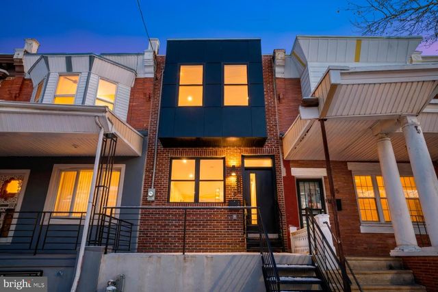 713 S 58TH ST, Philadelphia, PA 19143