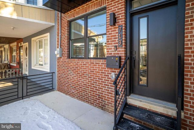 713 S 58TH ST, Philadelphia, PA 19143