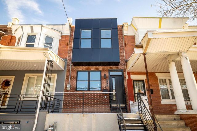 713 S 58TH ST, Philadelphia, PA 19143