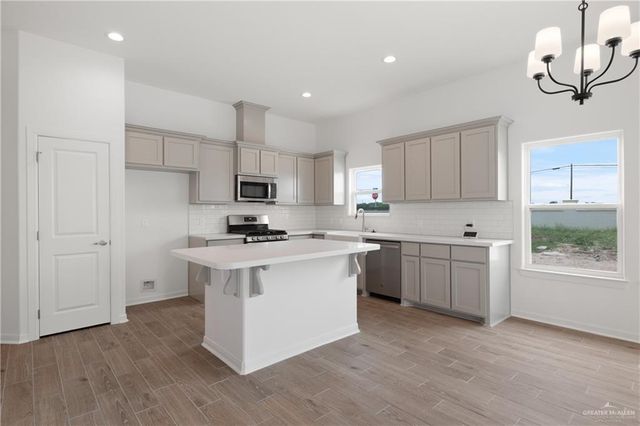 944 W Star Flower Street, Edinburg, TX 78541