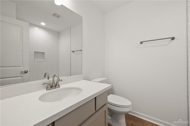 944 W Star Flower Street, Edinburg, TX 78541